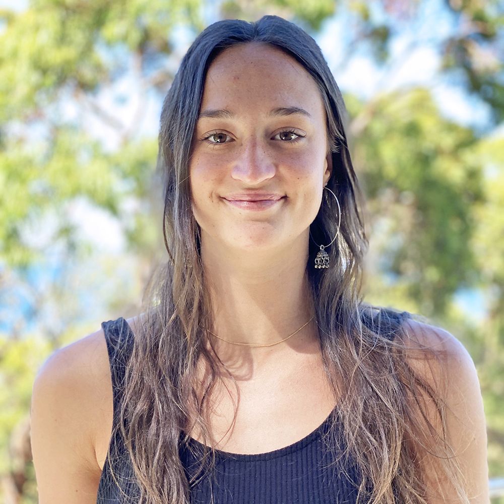 Liza Purtzer Headshot