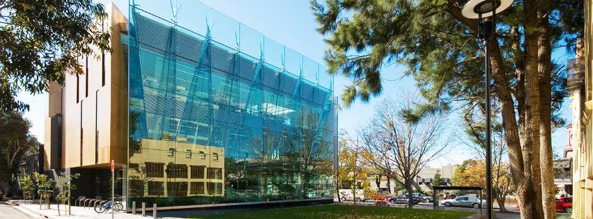 Surry hills library